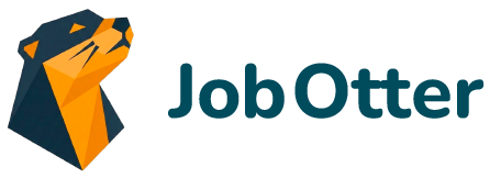 Job Otter Logo